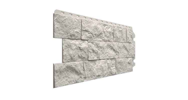 Фасадная панель Fels, Арктик