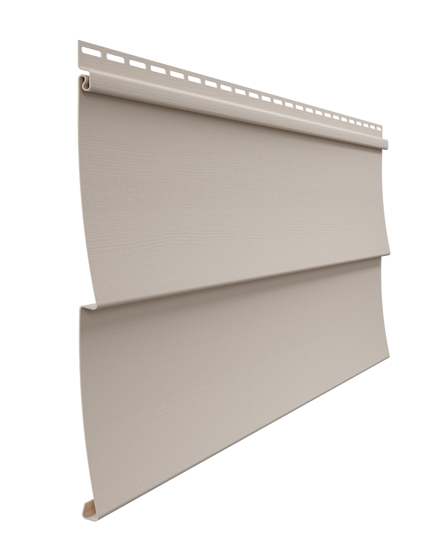 Сайдинг Standard, Ёлочка, халва