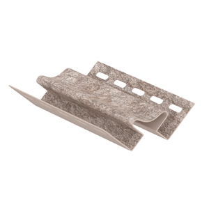 Внутренний угол Стоун-хаус Сланец Бурый