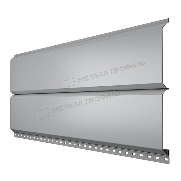 Сайдинг Металл Профиль Lбрус-15х240 (ПЭ-01-7004-0.4)