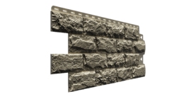 Фасадная панель Dufour, Шатель