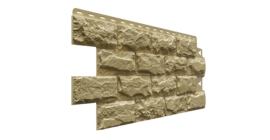 Фасадная панель Dufour, Вербье