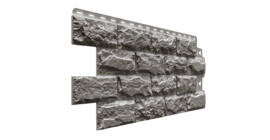 Фасадная панель Dufour, Доломиты