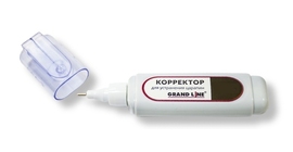 Корректор для ремонта царапин Grand Line RAL 3005