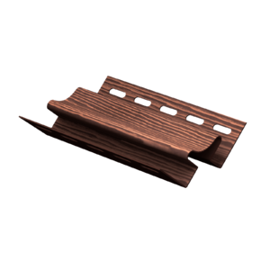 Внутренний Угол Timberblock Дуб Мореный