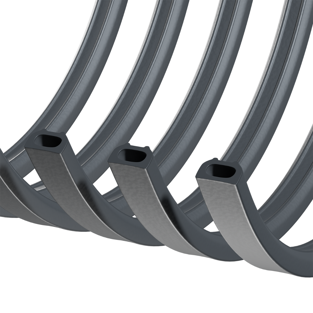 Уплотнитель резиновый Docke Premium